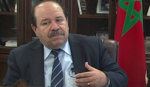 بوصوف:-كرة-القدم.-من-شغف-الملاعب-إلى-قوة-ناعمة-واقتصاد-وطني-مزدهر