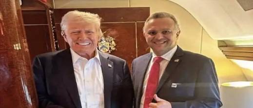 مستشار-ترامب:-الصحراء-مغربية-وسنفتتح-قنصلية-في-الداخلة-قريبا