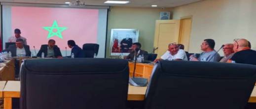 شلل-جماعي-في-سلوان.-غياب-الأعضاء-يؤخر-مشاريع-تنموية-حيوية