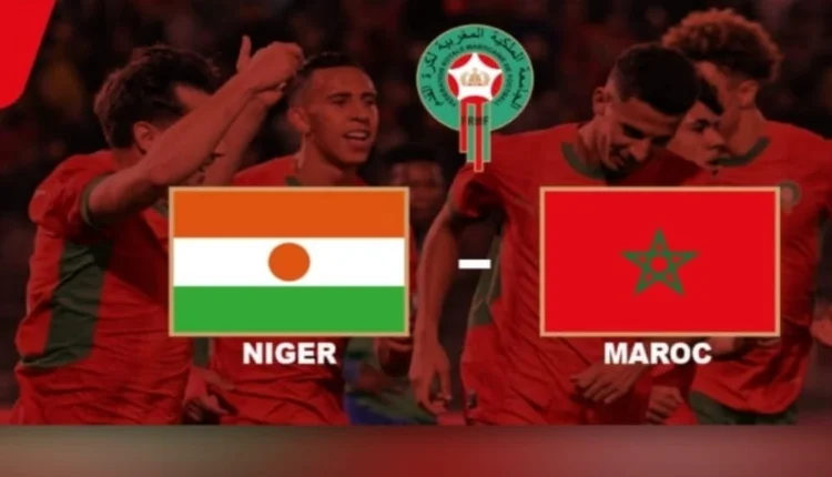 مباراة-المغرب-والنيجر-بالرباط-تُسْقط-دركيا-في-المحظور