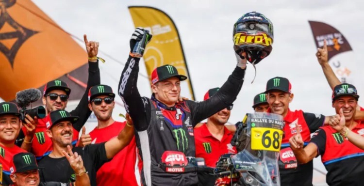 حادث-مأساوي-يودي-بحياة-دراج-برتغالي-في-رالي-المغرب