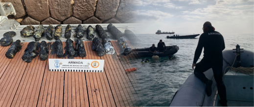 استخراج-19-قنبلة-بمياه-مليلية.-ومخاوف-من-انجرافها-نحو-سواحل-الناظور