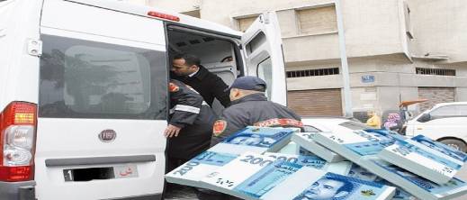 حيلة-لم-تنطل-على-الأمن.-سائق-شاحنة-ومساعده-يفبركان-عملية-سرقة-للسطو-على-5-مليون