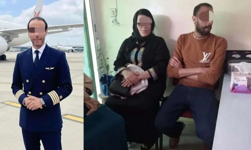 خيط-قد-يقود-للحقيقة.-مستجد-صادم-في-قضية-بدر-وطليقته-الثانية