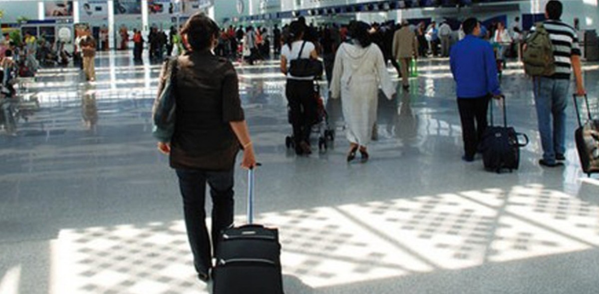 مغاربة-ينددون-بتفتيش-تمييزي-في-مطارات-تركيا.-والسفارة-ترد