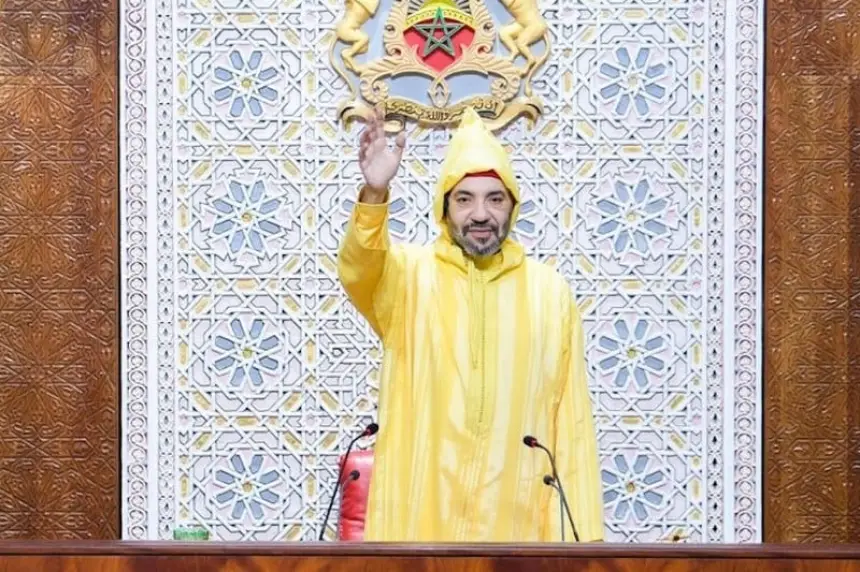 تنزيل-التوجيهات-الملكية-يُعزز-تجسيد-أولويات-المرحلة-التنموية-الجديدة