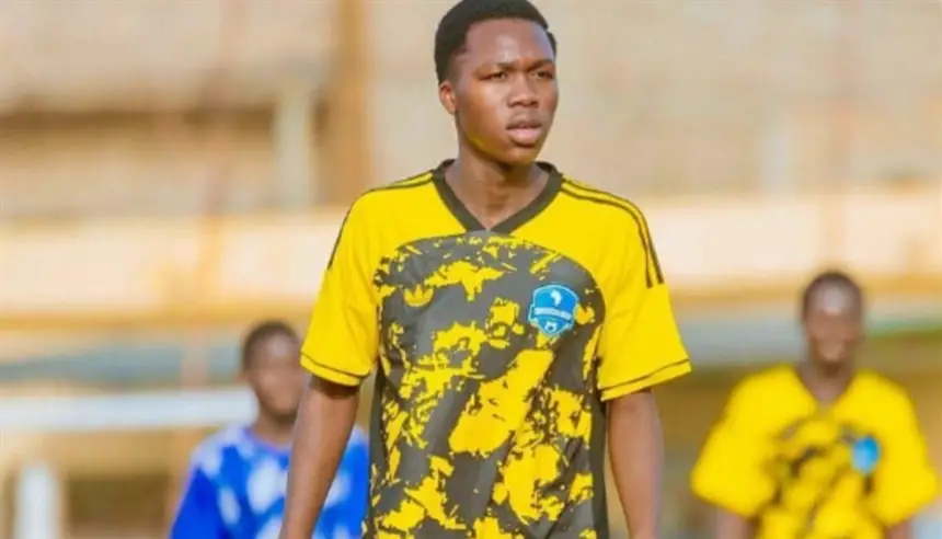 حلم-الاحتراف-ينتهي-بالموت.-حارس-سنغالي-يقع-ضحية-عصابة-اتجار-بالبشر