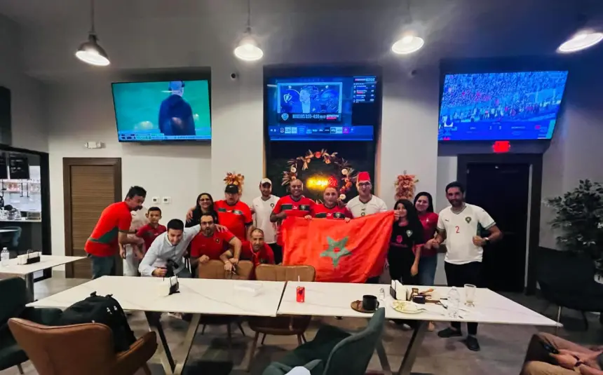 “أخبارنا”-تواكب-فرحة-الجالية-المغربية-بأمريكا-بتتويج-أشبال-الأطلس-بكأس-العالم