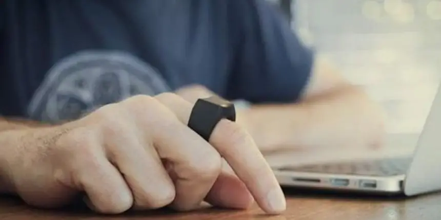 وداعا-لفأرة-الكمبيوتر.-خاتم-ذكي-يتحكم-بالأجهزة-لشهر-كامل-بشحنة-واحدة