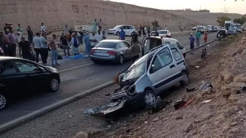 وزارة-العدل-تراجع-تعويضات-حوادث-السير-دون-الزيادة-في-كلفة-التأمين