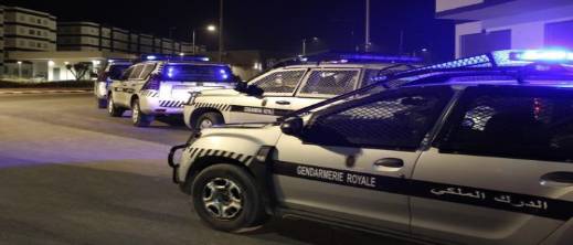 بركان:-الدرك-الملكي-يطيح-بأحد-كبار-مروجي-الكوكايين