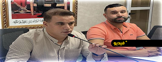 التزيتي-يكشف-أسباب-تراجع-النظافة-بالناظور-خلال-الصيف-الماضي-ويقترح-حلولاً-لإصلاح-القطاع