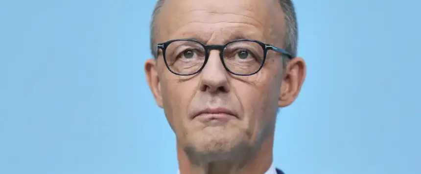 عقب-انتقادات-حادة.-ميرتس:-لا-يمكننا-الاستغناء-عن-المهاجرين