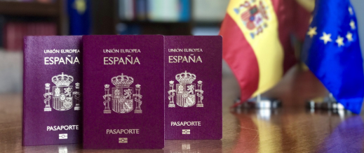بسبب-إدانة-سابقة.-إسبانيا-تسحب-الجنسية-من-مغربية