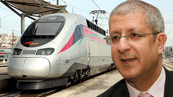 عطب-يوقف-البراق-ويعطل-حركة-القطارات.هكذا-علق-مكتب-لخليع