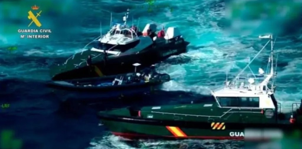 عملية-ضخمة-لإحباط-تهريب-المخدرات-بين-المغرب-وإسبانيا