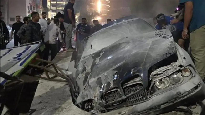 فنان-مصري-شهير-ينجو-من-موت-محقق-بعد-انقلاب-سيارته