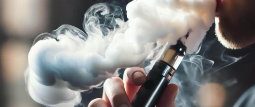 دراسة-حديثة-تكشف-خطرا-جديدا-من-السجائر-الإلكترونية-يهدد-حياة-الشباب