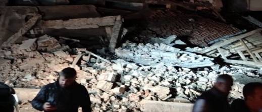 تركيا-تهتز-مرة-أخرى:-هزة-قوية-6,1-درجات-غرب-البلاد