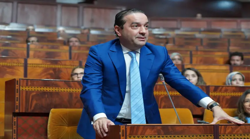 شوكي:-حكمة-جلالة-الملك-مكنت-من-الانتقال-من-مرحلة-التدبير-إلى-التغيير-الفعلي-في-ملف-الصحراء-المغربية