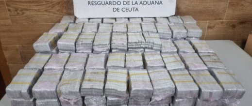 إسبانيا-تضبط-مهربًا-بحوزته-106-آلاف-قرص-ريفتريل-متجهة-إلى-المغرب