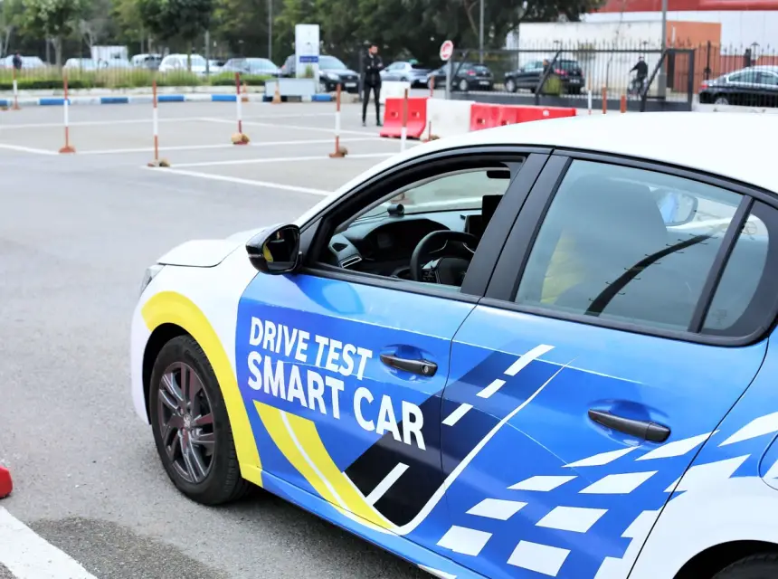 لوضع-حد-للغش-والرشوة.-المغرب-يطلق-أول-“سيارة-ذكية”-لاجتياز-امتحان-رخصة-السياقة