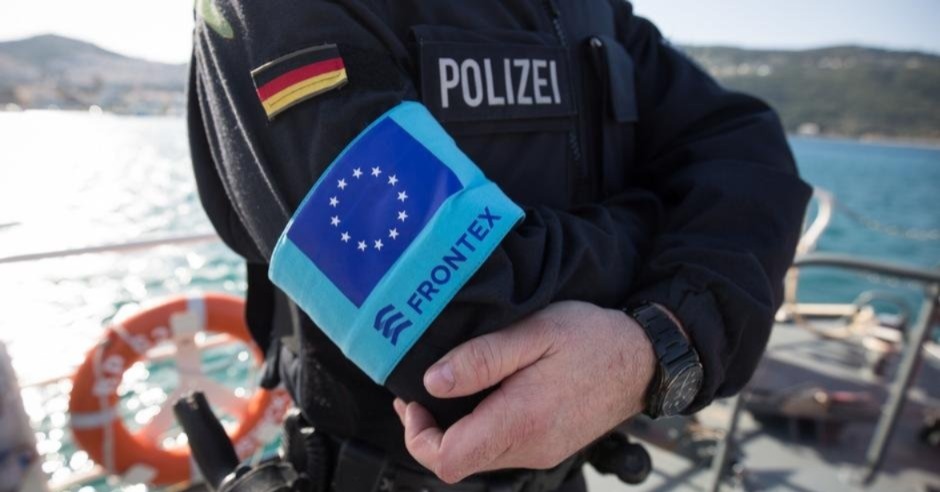 فرونتكس-تختبر-أدوات-الفحص-الجديدة-للمهاجرين