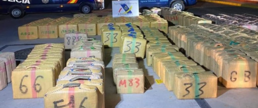 تعاون-أمني-بين-المغرب-وإسبانيا-يطيح-بشبكتين-دوليتين-لتهريب-الحشيش