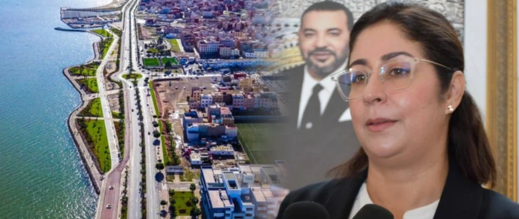 حملة-ممنهجة-تستهدف-مديرة-وكالة-مارتشيكا-وسط-إصلاحات-هيكلية-بالوكالة