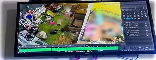 طفلة-تعنّف-رضيعة-داخل-حضانة-بطنجة-تثير-موجة-استنكار-واسعة