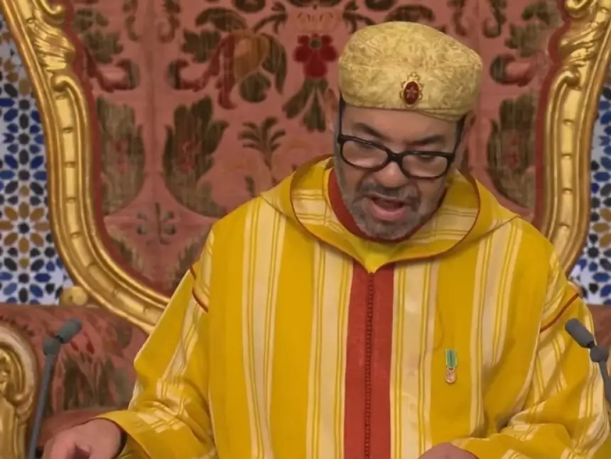 اعليلوش:-الخطاب-الملكي.-“فتح-مبين”-يؤرخ-لمرحلة-جديدة-في-مسار-قضية-الصحراء-المغربية