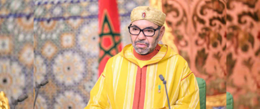 ملك-البلاد:-“لا-فرق-بين-العائدين-من-مخيمات-تندوف-وبين-إخوانهم-داخل-الوطن”