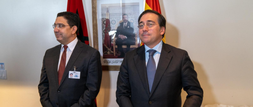 على-عكس-ما-يروج.-مدريد-تؤكد-أن-علاقاتها-مع-الرباط-تمر-“بأفضل-مراحلها-التاريخية”