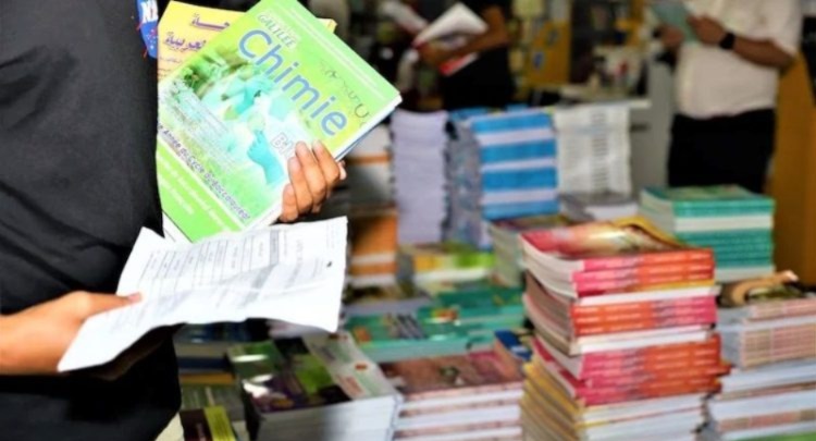 كتبيو-المملكة-يسجلون-خصاصا-مهولا-في-كتب-الريادة-ومطالب-بتدخل-الوزارة