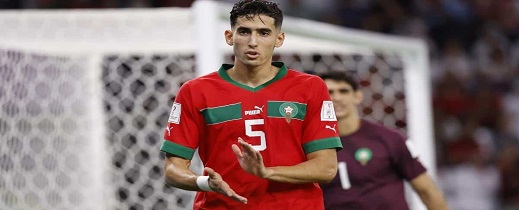 إصابة-مفاجئة-تبعد-لاعب-المنتخب-الوطني-عن-الميدان