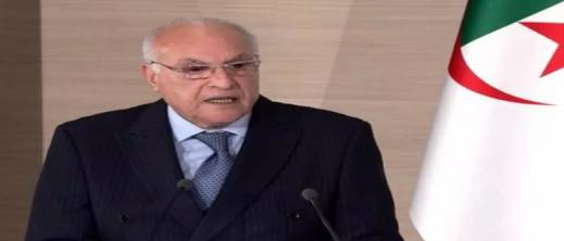 أول-تعليف-رسمي-للجزائر-بعد-الاستفاقة-من-وقع-الصدمة-الدبلوماسية