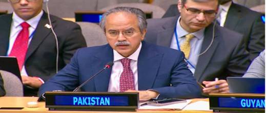 باكستان-توضح-للمغرب-سبب-عدم-تصويتها-لصالح-قرار-مجلس-الامن-بخصوص-الصحراء-المغربية