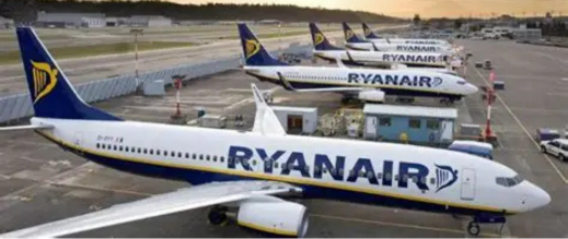 باستثناء-المغرب.-“رايانير”-تلغي-التذاكر-الورقية-عالميا