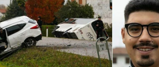 شاب-مغربي-ينقذ-50-تلميذًا-من-حافلة-مدرسية-مشتعلة-في-إيطاليا