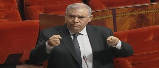 الحسيمة.-إحالة-رئيس-جماعة-ومستشارين-للقضاء-الإداري