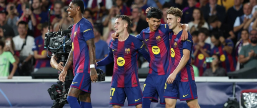 المغرب-يتجه-نحو-استضافة-مباراة-ودية-لبرشلونة