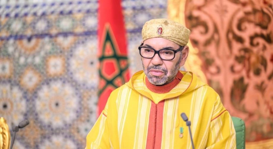 الملك-يغير-توقيت-خطاباته-الرسمية-ويقتصرها-على-عيد-العرش-وافتتاح-البرلمان