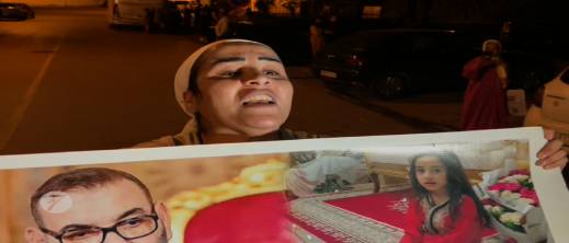 15-سنة-سجنا-لقاتل-أزهق-روح-طفلة…-أمها-تصرخ:-أين-العدالة؟