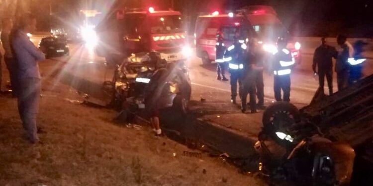 مصرع-شاب-من-العروي-وإصابة-رفيقه-في-حادث-سير-مميت-قرب-سلوان