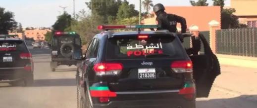 حجز-11-طناً-من-المخدرات-بطنجة-يفضي-إلى-مداهمة-فيلا-بالبيضاء