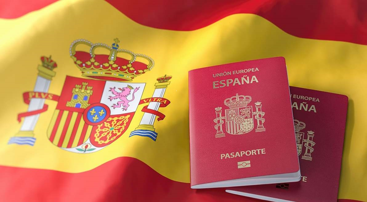 إسبانيا-تمنح-أكثر-من-مليوني-جنسية.-والمغاربة-في-الصدارة