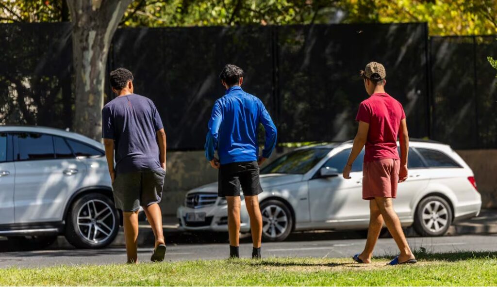 إسبانيا.-مغاربة-يستغلون-ثغرات-قانونية-ويتركون-أطفالهم-في-رعاية-الدولة-دون-التخلي-عنهم-رسميا