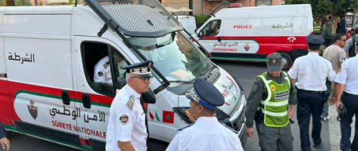 الناظور.-توقيف-3-أشخاص-بينهم-“سميكس”-المبحوث-عنه-وطنيا-بتهمة-ترويج-المخدرات-القوية