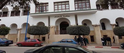 الحسيمة:-10-متهمين-بالغين-يمثلون-أمام-القضاء-على-خلفية-أحداث-إمزورن