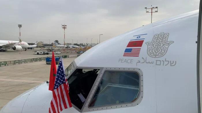الرحلات-الجوية-بين-المغرب-وإسرائيل-على-أعتاب-الاستئناف-بعد-تعليقها-منذ-2023